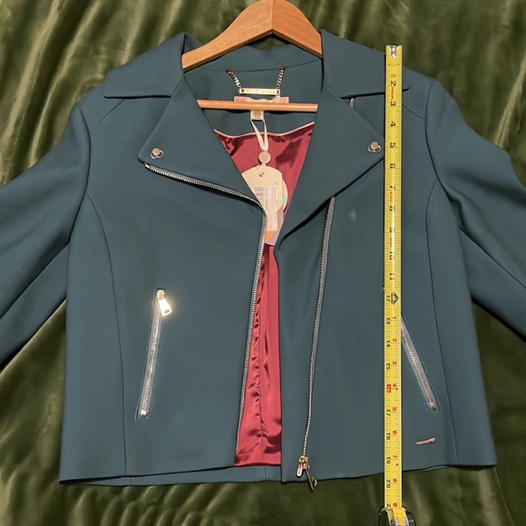 NTW Ted Baker London Jacket 🧥 - Picture 8 of 9